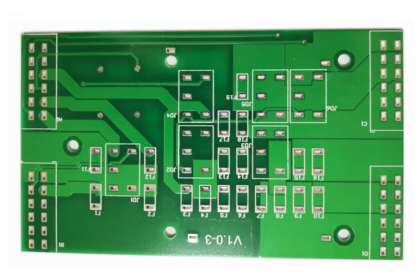 疏散標志應急燈線(xiàn)路板,疏散標志應急燈PCB,疏散標志應急燈電路板