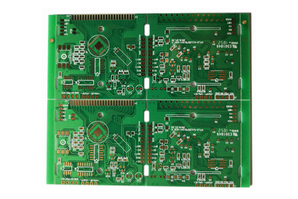 醫療器械線(xiàn)路板,醫療器械PCB板,醫療器械電路板