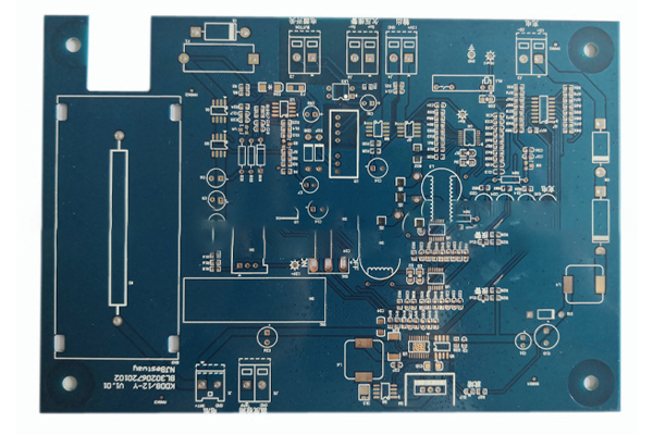 汽車(chē)應急電源線(xiàn)路板,汽車(chē)應急電源PCB,汽車(chē)應急電源電路板