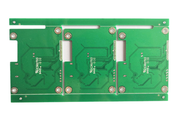 電子玩具線(xiàn)路板